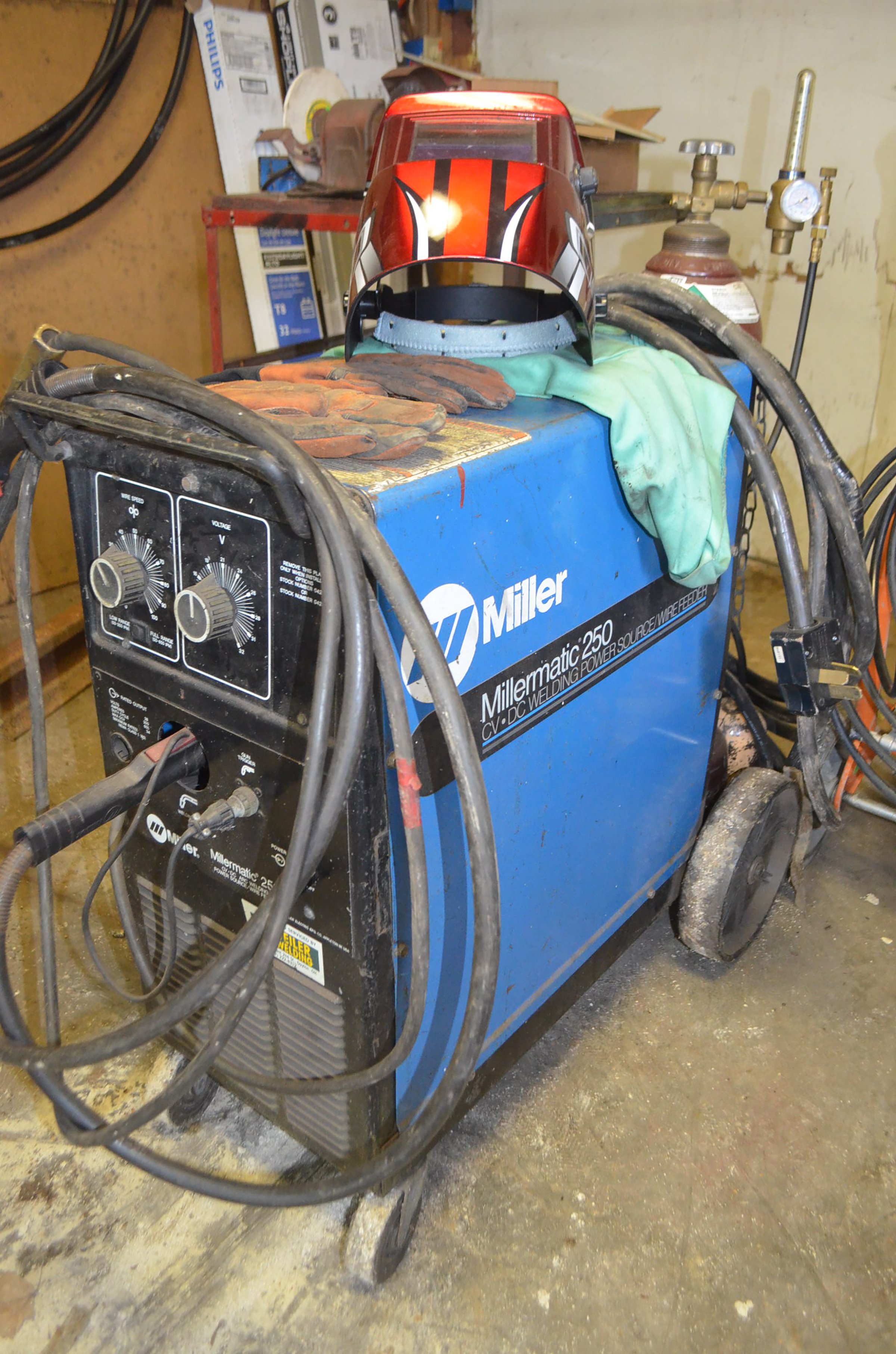 Property photo 17 - PERSONAL PROPERTY & REAL ESTATE AUCTION - 2 DATES - IN 2 TRACTS IN DEKALB COUNTY, INDIANA